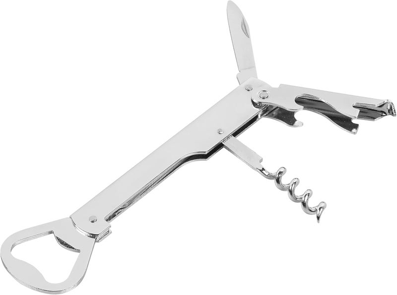 Chef Aid Waiters Friend Corkscrew Set - Image 1